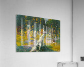 Salvador Dalí 42 Acrylic Print