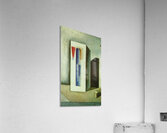 Salvador Dalí 43 Acrylic Print