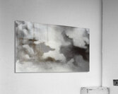 Salvador Dalí 44 Acrylic Print