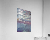 Salvador Dalí 46 Acrylic Print