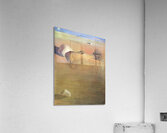 Salvador Dalí 47 Acrylic Print