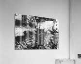 Salvador Dalí 49 Acrylic Print