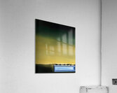 Salvador Dalí 51 Acrylic Print