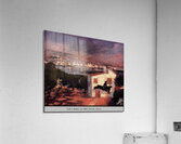 Salvador Dalí 53 Acrylic Print