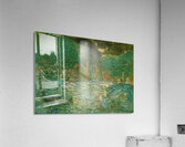 Salvador Dalí 54 Acrylic Print