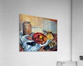 Salvador Dalí 55 Acrylic Print