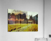 Salvador Dalí 1 Acrylic Print