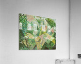 Salvador Dalí 3 Acrylic Print