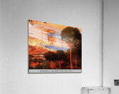 Salvador Dalí 4 Acrylic Print