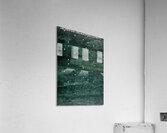 Roy Lichtenstein 13 Acrylic Print