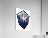 Roy Lichtenstein 19 Acrylic Print