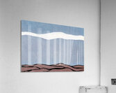 Roy Lichtenstein 27 Acrylic Print