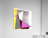 Roy Lichtenstein 29 Acrylic Print