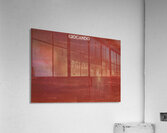 Roy Lichtenstein 30 Acrylic Print