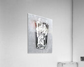 Roy Lichtenstein 31 Acrylic Print