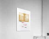 Roy Lichtenstein 32 Acrylic Print