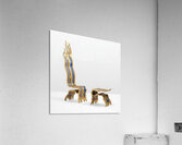 Roy Lichtenstein 38 Acrylic Print