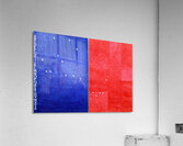 Roy Lichtenstein 41 Acrylic Print