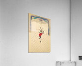 Roy Lichtenstein 43 Acrylic Print