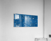 Roy Lichtenstein 45 Acrylic Print