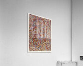 Mark Tobey 1 Acrylic Print