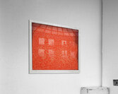 Mark Tobey 2 Acrylic Print