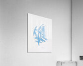 Mark Tobey 3 Acrylic Print