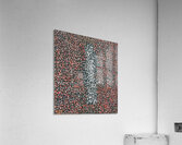 Mark Tobey 6 Impression acrylique
