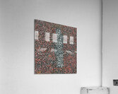 Mark Tobey 8 Acrylic Print