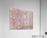 Mark Tobey 9 Acrylic Print