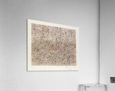 Mark Tobey 10 Acrylic Print