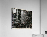 Mark Tobey 12 Acrylic Print