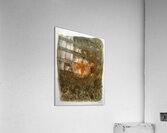 Mark Tobey 13 Acrylic Print