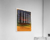 Mark Tobey 14 Acrylic Print