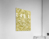 Mark Tobey 16 Acrylic Print