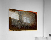 Mark Tobey 22 Acrylic Print