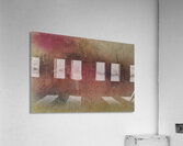 Mark Tobey 23 Acrylic Print