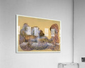 Mark Tobey 24 Acrylic Print