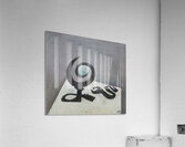 Mark Tobey 29 Acrylic Print