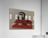 Mark Tobey 35 Acrylic Print