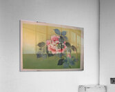 suchiya Koitsu 2 Acrylic Print