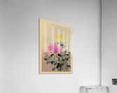 suchiya Koitsu 5 Acrylic Print