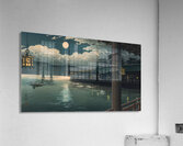 suchiya Koitsu 10 Acrylic Print