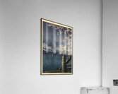 suchiya Koitsu 11 Acrylic Print