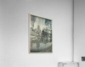 suchiya Koitsu 12 Acrylic Print