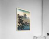 suchiya Koitsu 24 Acrylic Print