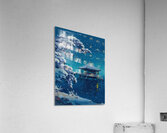 suchiya Koitsu 26 Acrylic Print