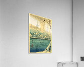 suchiya Koitsu 30 Acrylic Print