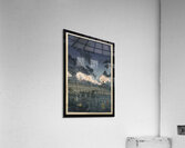 suchiya Koitsu 31 Acrylic Print