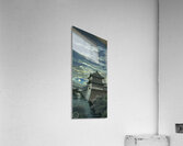 suchiya Koitsu 32 Acrylic Print